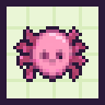 Parasite mark
